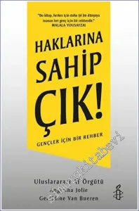 Haklarına Sahip Çık! -         2023