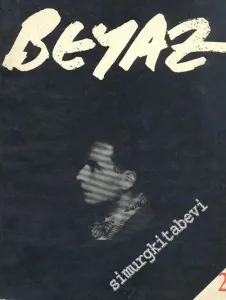 Beyaz Kitap İki 1983 - Sayı: 2, Yıl: 1983