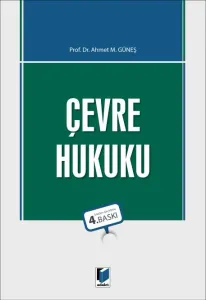 Çevre Hukuku