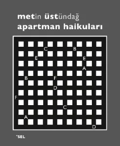 Apartman Haikuları