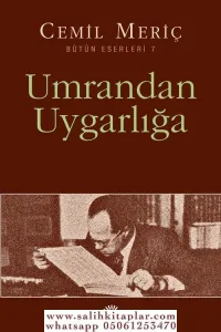 Umrandan Uygarlığa