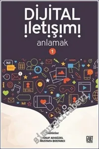Dijital İletişimi Anlamak 1 -         2020
