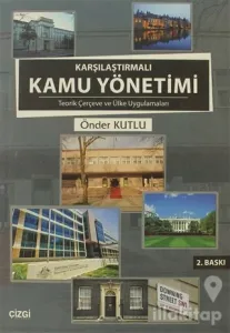 Karşılaştırmalı Kamu Yönetimi
