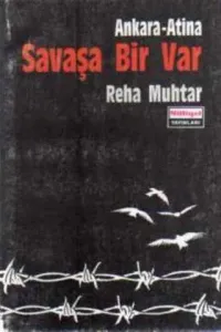 Savaşa Bir Var