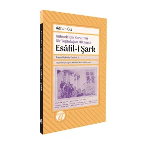 Esâfil-i Şark