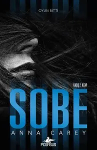 Sobe-Kaçış 2. Kitap