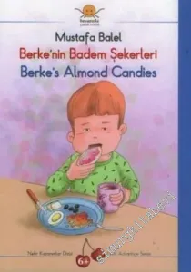 Berke'nin Badem Şekerleri = Berke's Almond Candies -