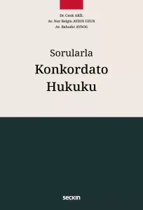 Konkordato Hukuku
