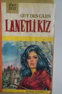 Lanetli Kız