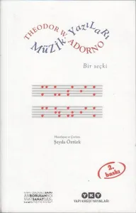 Müzik Yazıları