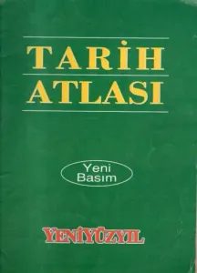 Tarih Atlası
