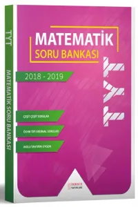 Derece TYT Matematik Soru Bankası