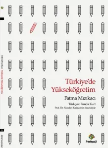 Türkiye'de Yükseköğretim