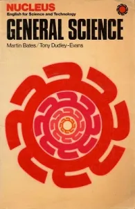 Nucleus English For Science And Technology General Science