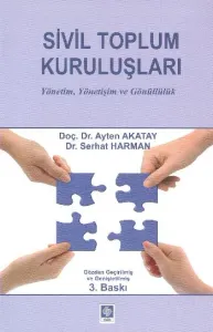 Sivil Toplum Kuruluşları