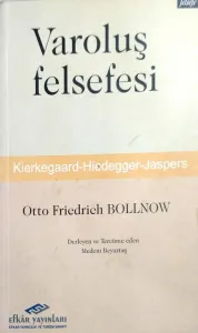 Varoluş Felsefesi