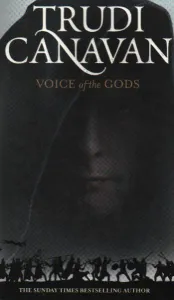 Voice of the Gods