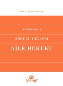 Aile Hukuku