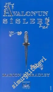 Avalon'un Sisleri 1: Büyü Ustası -        1999