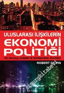 Uluslararası İlişkilerin Ekonomi Politiği -
