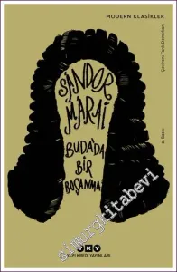 Buda'da Bir Boşanma -         2026