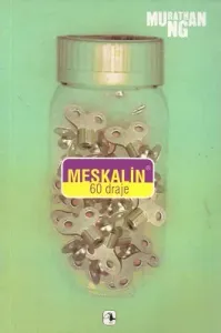Meskalin 60 Draje