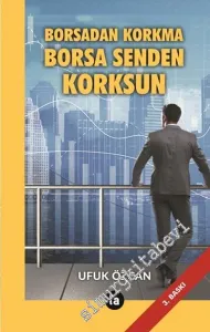Borsadan Korkma Borsa Senden Korksun -         2020