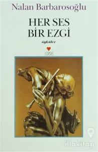Her Ses Bir Ezgi
