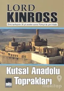 Kutsal Anadolu Toprakları