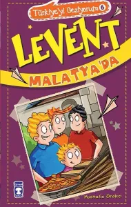 Levent Malatya'da
