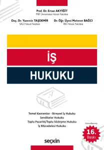 İş Hukuku