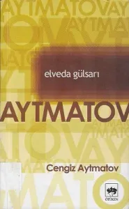 Elveda Gülsarı