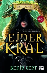 Ejder Kral (Ciltli); Lahitteki Sır - 1