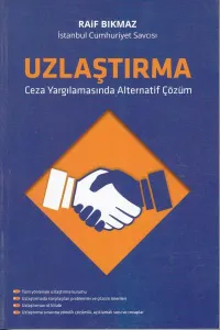 Uzlaştırma