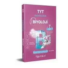 TEST OKUL FASİKÜL SORU KİTABI TYT BİYOLOJİ (7 FASİKÜL)