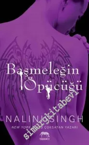 Başmeleğin Öpücüğü -         2015