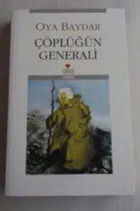 Çöplüğün Generali