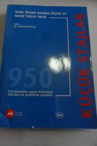 Küçük Stajlar
