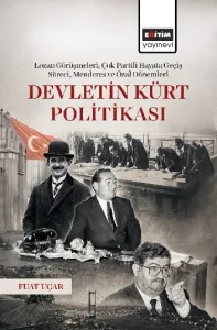 Devletin Kürt Politikası