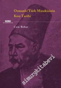 Osmanlı Türk Musıkisinin Kısa Tarihi  -         2026