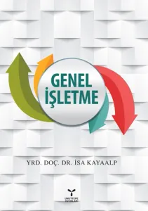 Genel İşletme (İsa Kayaalp)