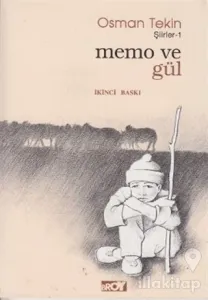 Memo ve Gül