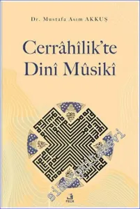 Cerrahilik'te Dini Musiki -         2023