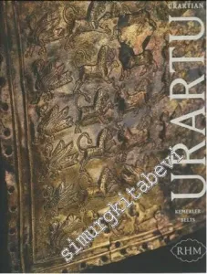 Urartu Kemerler = Urartian Belts -        2015
