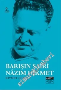 Barışın Şairi Nazım Hikmet -
