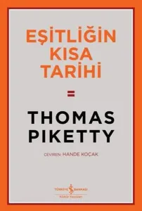 Eşitliğin Kısa Tarihi