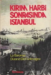 Kırım Harbi Sonrasında İstanbul