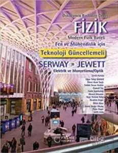FİZİK SERWAY-JEWETT 2.CİLT