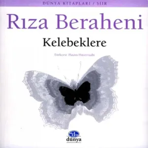 Kelebeklere Kelebeklere