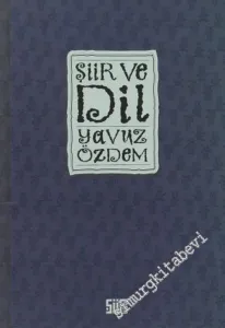 Şiir ve Dil -        2005